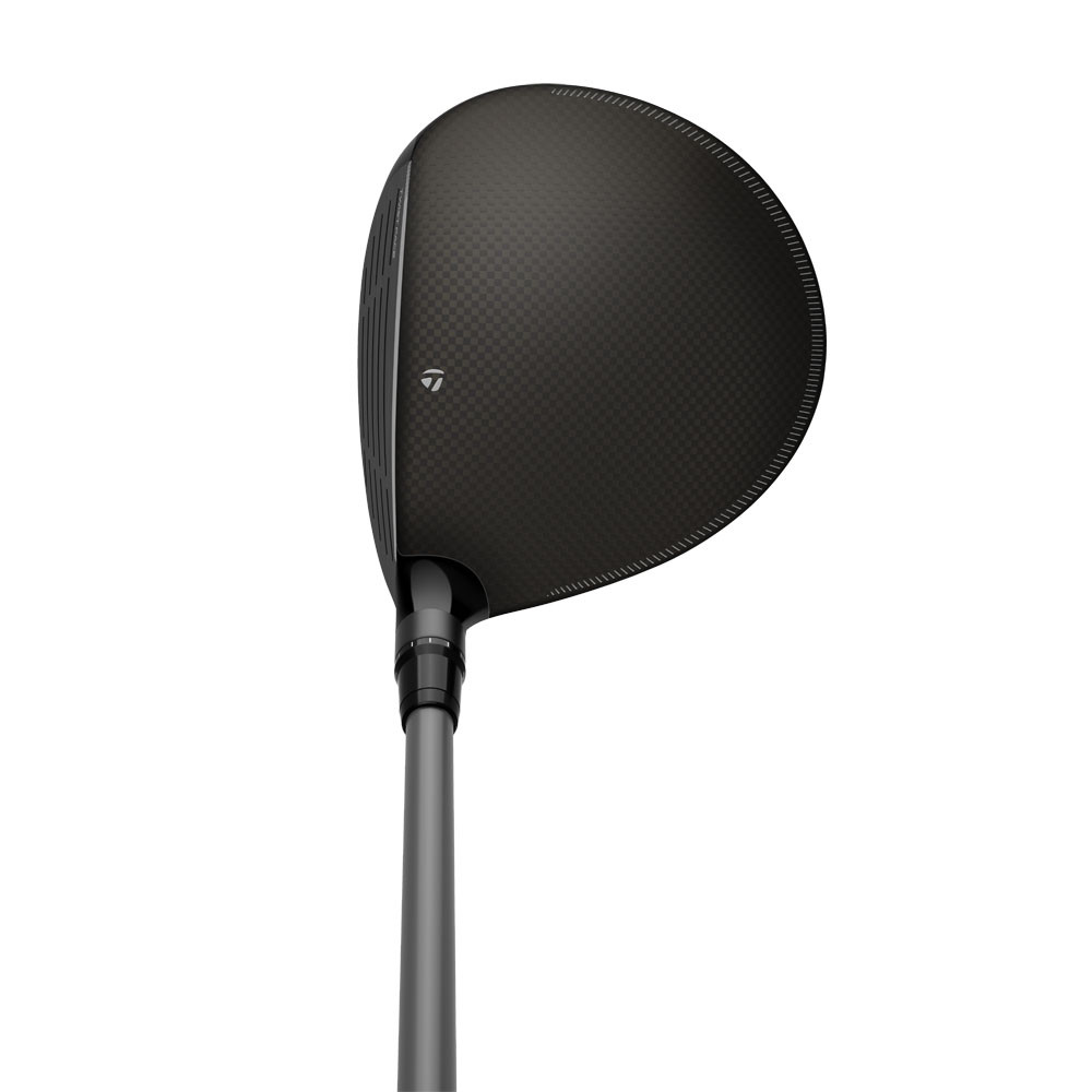 TaylorMade Qi4D Max Lite Fairway Wood | Fiddler's Green