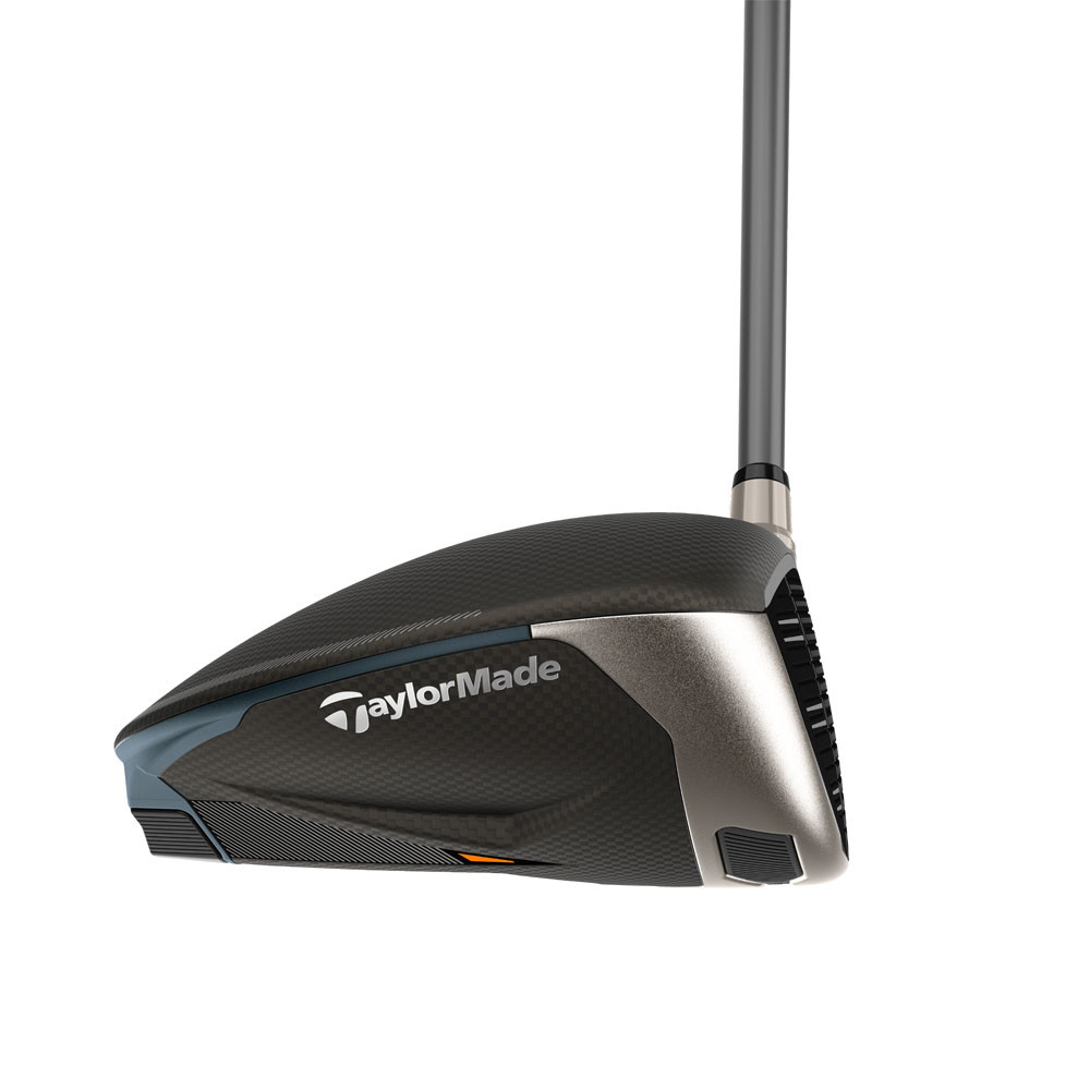 Qi4D MAX LITE 10.5° ドライバー TaylorMade Qi4D Max Lite Driver | Fiddler's Green