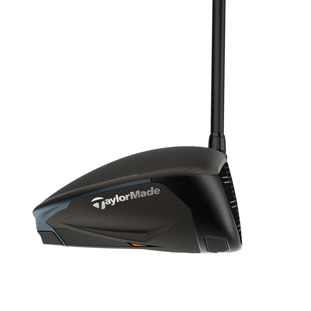 TaylorMade Qi4D Max Driver | Fiddler's Green