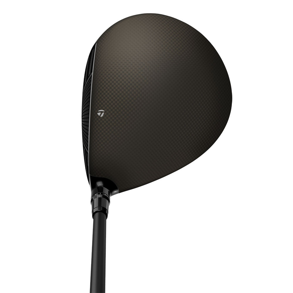 TaylorMade Qi4d LS ドライバー 9° TaylorMade Qi4D LS Driver | Fiddler's Green