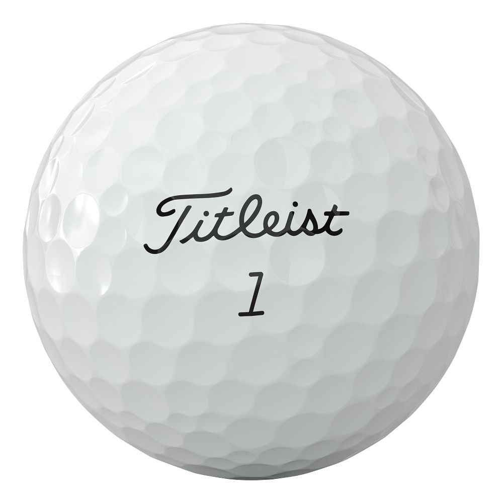 Titleist Tour Soft Golf Balls | Fiddler's Green