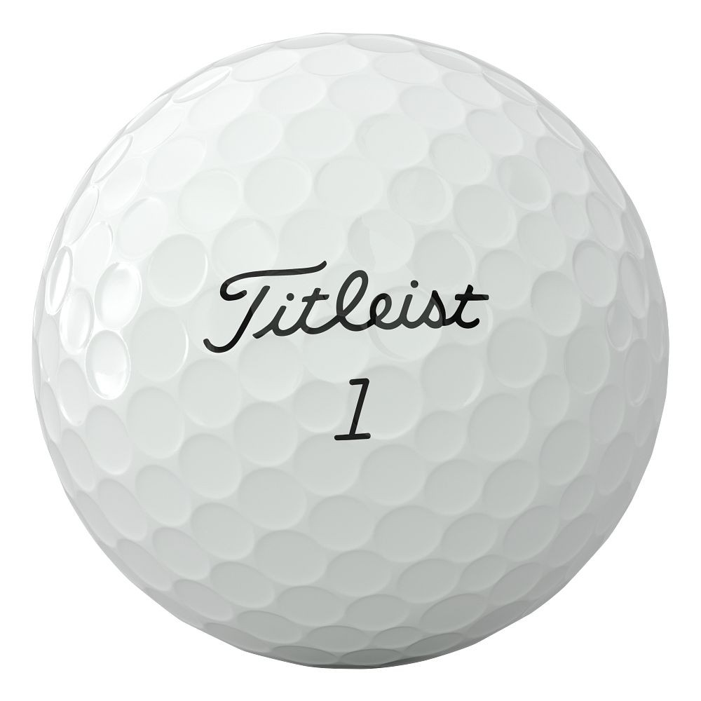 Titleist AVX Golf Balls | Fiddler's Green
