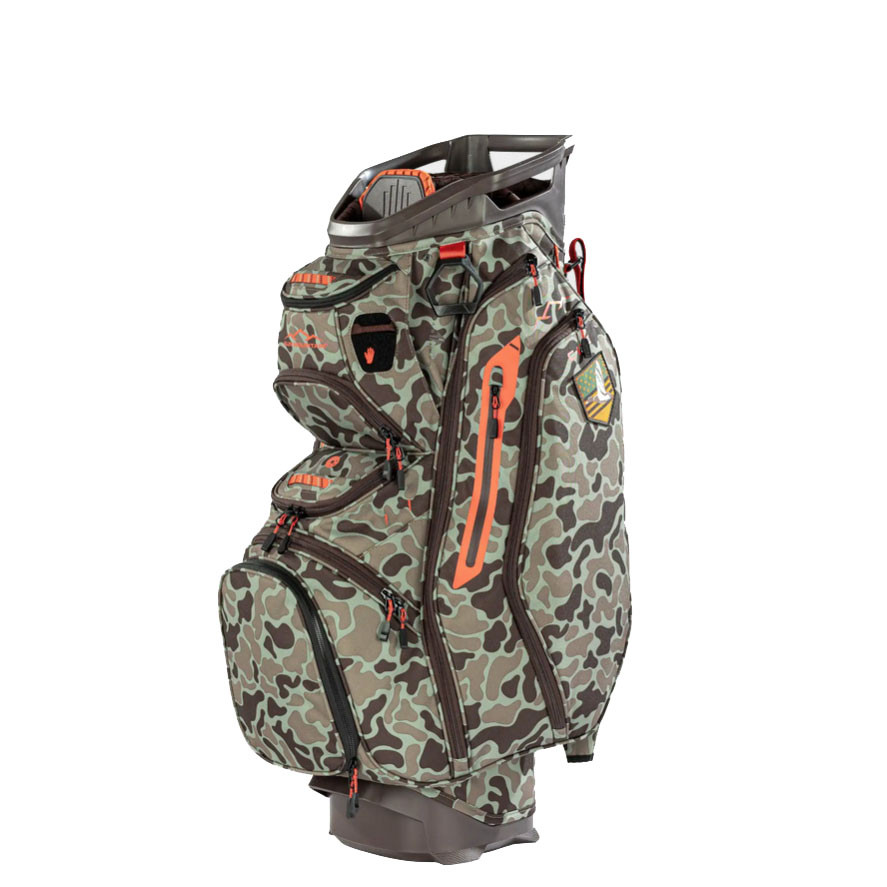 Sun Mountain C-Series C-130 Cart Bag | Fiddler