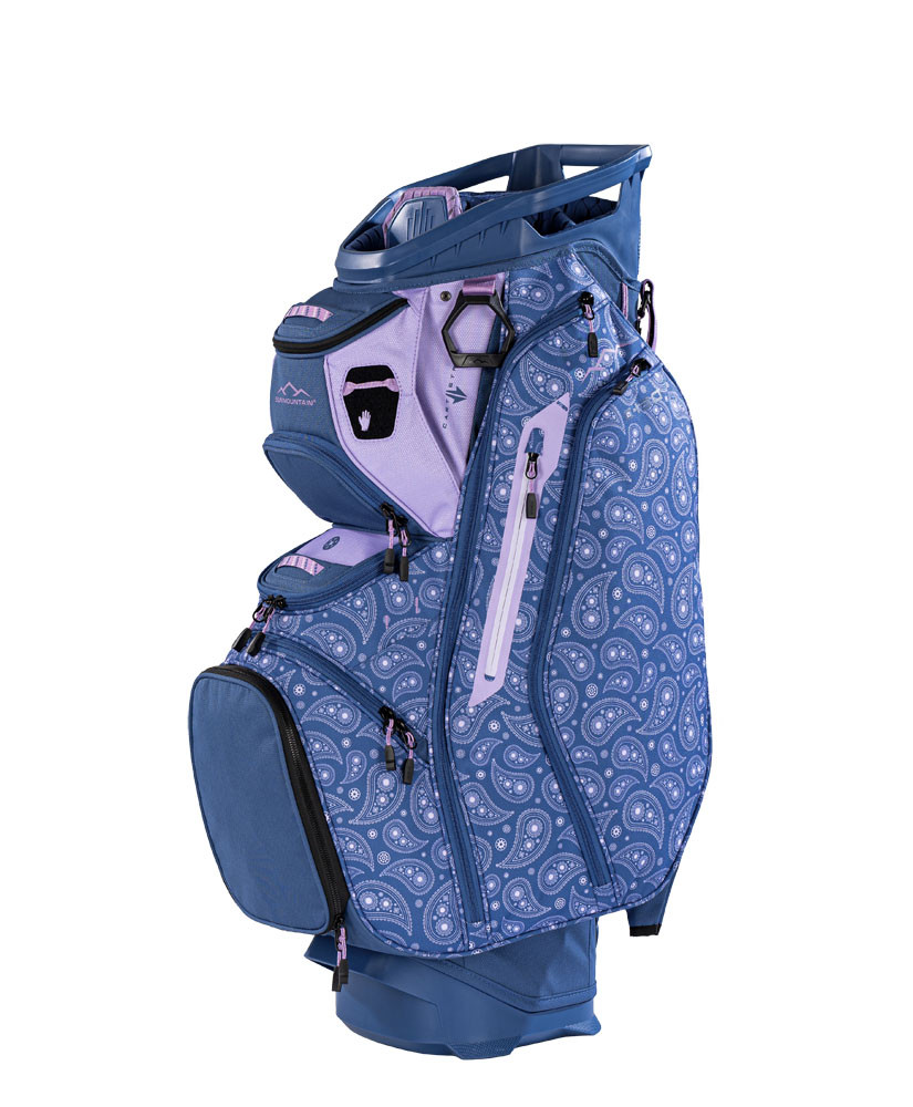 Sun Mountain C-Series C-130 Cart Bag | Fiddler's Green