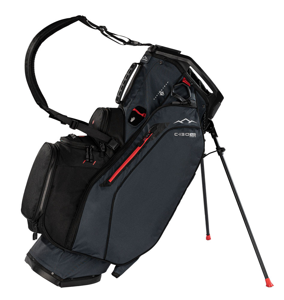 Sun Mountain C-Series C-130 Hybrid Stand Bag | Fiddler's Green