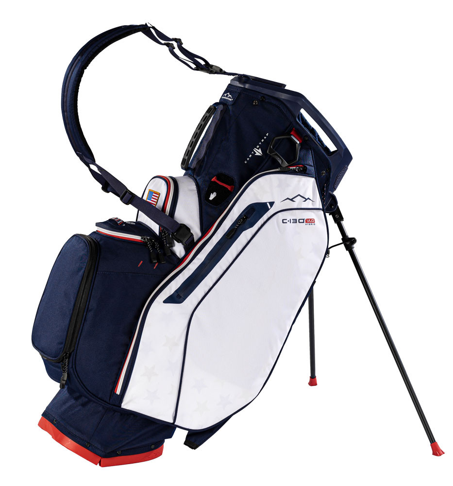 Sun Mountain C-Series C-130 Hybrid Stand Bag | Fiddler's Green