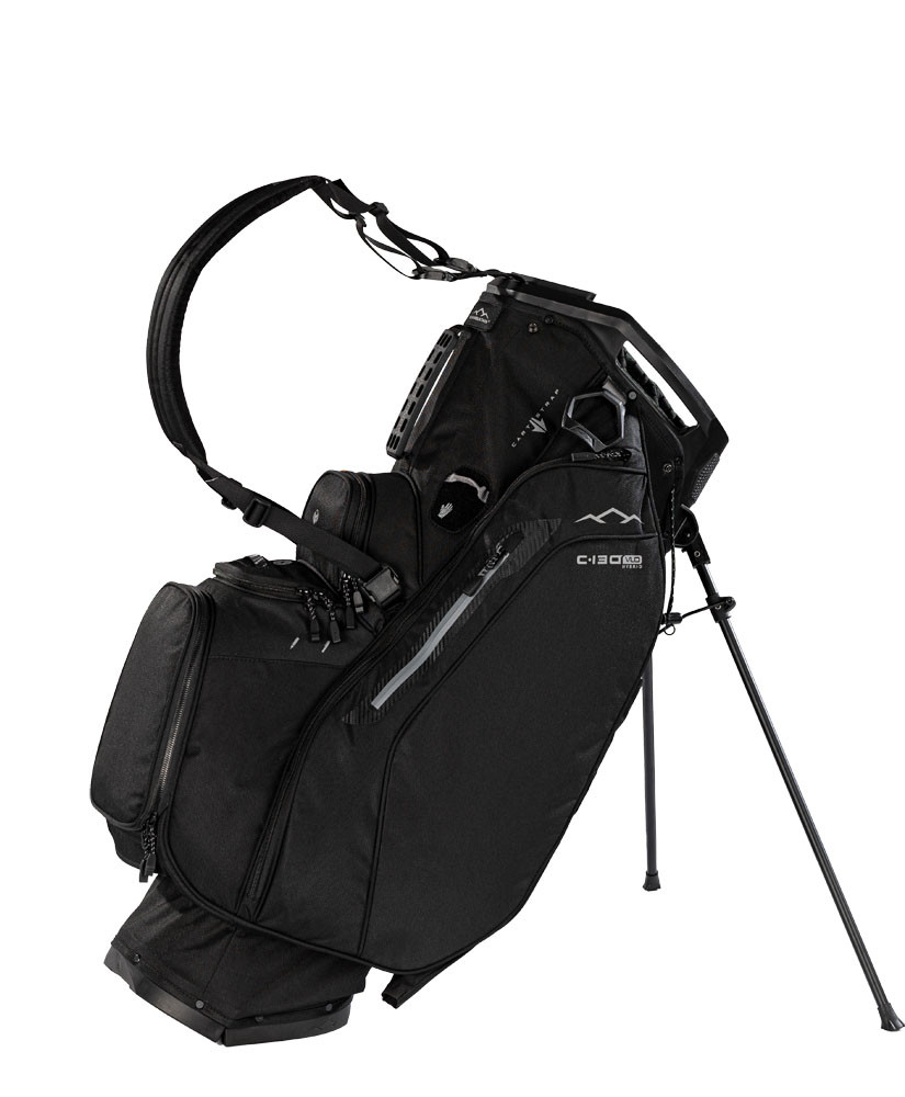 Sun Mountain C-Series C-130 Hybrid Stand Bag | Fiddler's Green