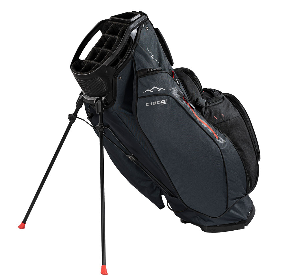 Sun Mountain C-Series C-130 Hybrid Stand Bag | Fiddler's Green