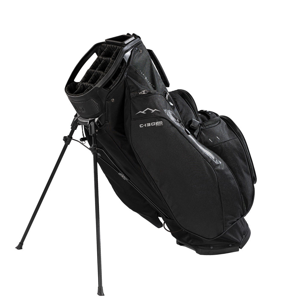 Sun Mountain C-Series C-130 Hybrid Stand Bag | Fiddler's Green