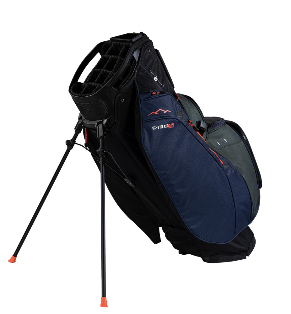 Sun Mountain C-Series C-130 Hybrid Stand Bag | Fiddler's Green
