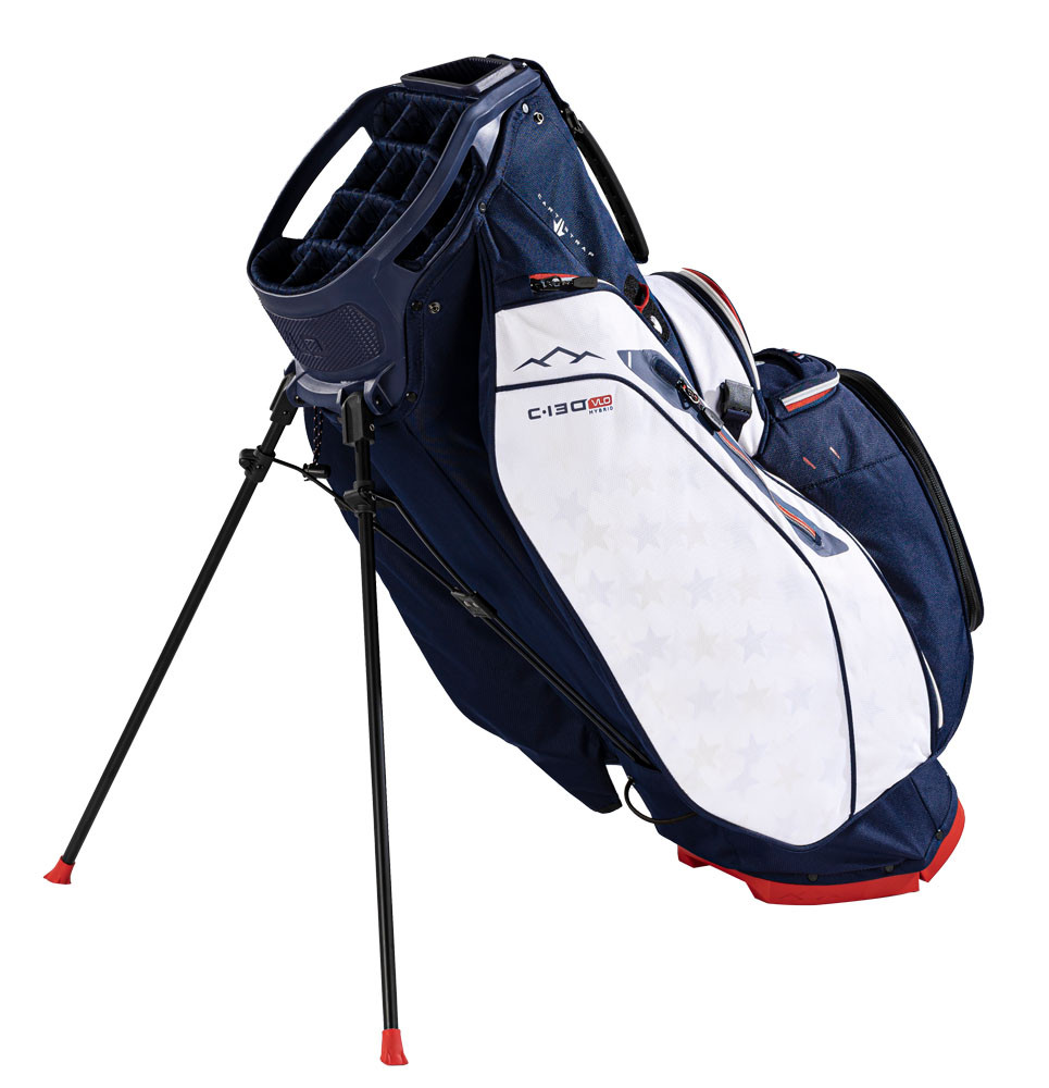 Sun Mountain C-Series C-130 Hybrid Stand Bag | Fiddler's Green