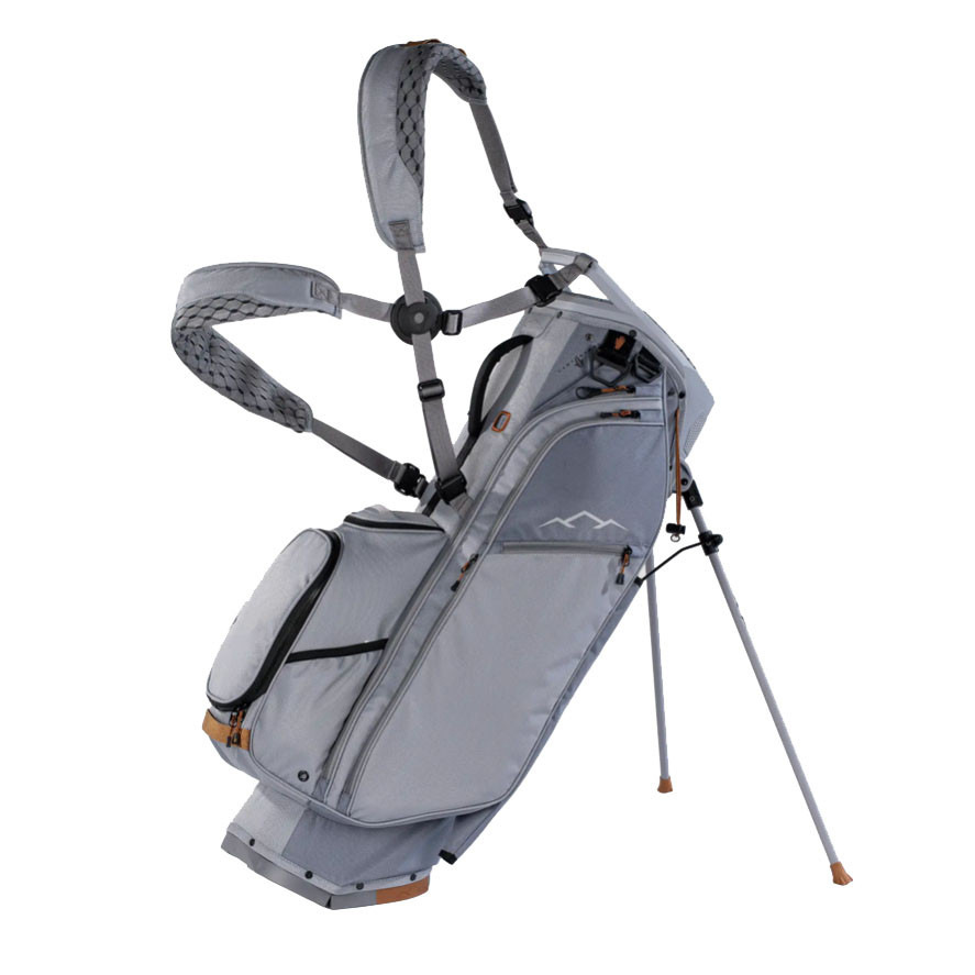 Sun Mountain Eclipse E-4.5 VLO Stand Bag | Fiddler's Green