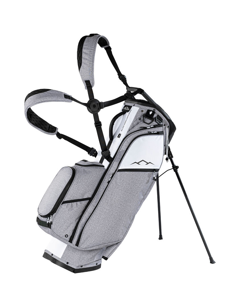 Sun Mountain Eclipse E-4.5 VLO Stand Bag | Fiddler's Green
