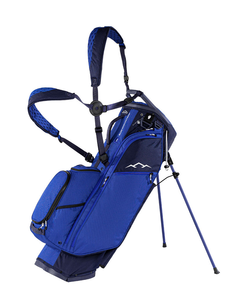 Sun Mountain Eclipse E-4.5 VLO Stand Bag | Fiddler's Green