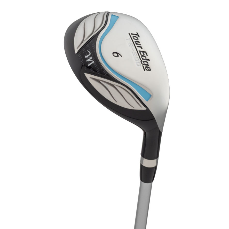 Tour Edge Women's TE-300 Moda Complete Set | Fiddler's Green