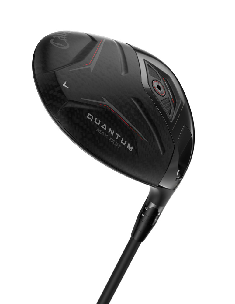 Callaway Women's Quantum Max Fast Driver | Fiddler's Green