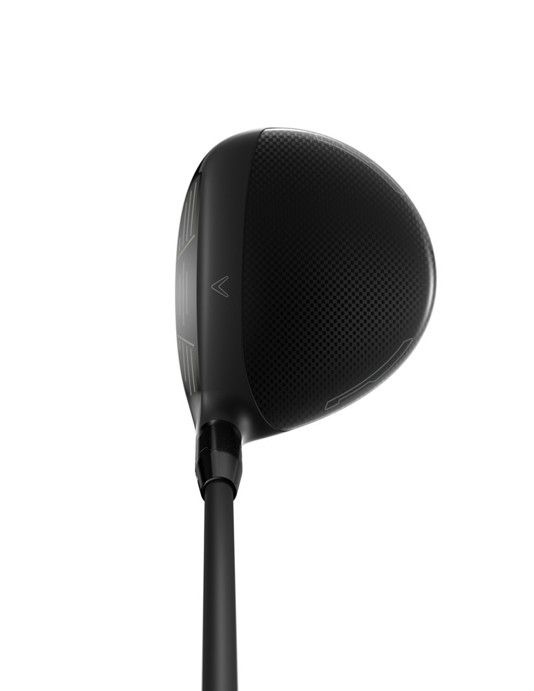 Callaway Quantum Max Fast Fairway Wood | Fiddler's Green