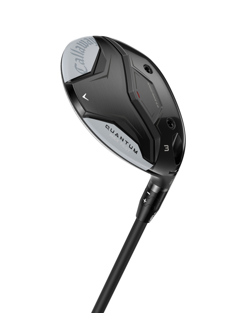 Callaway Quantum Max Fast Fairway Wood | Fiddler's Green