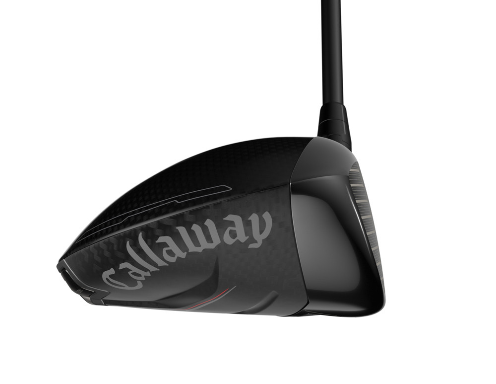 Callaway Quantum Triple Diamond Max Driver | Fiddler's Green