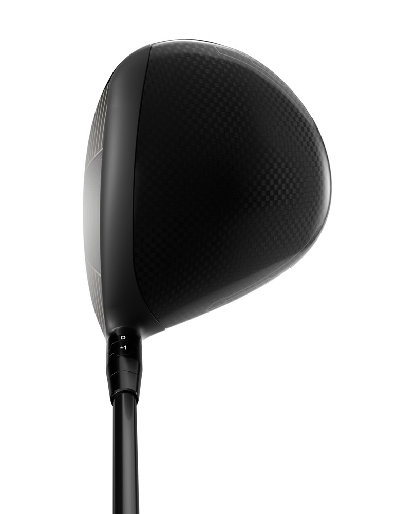 Callaway Quantum Triple Diamond Max Driver | Fiddler's Green