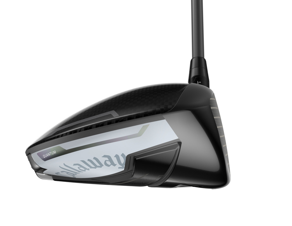 Callaway Quantum Max Driver | Fiddler's Green