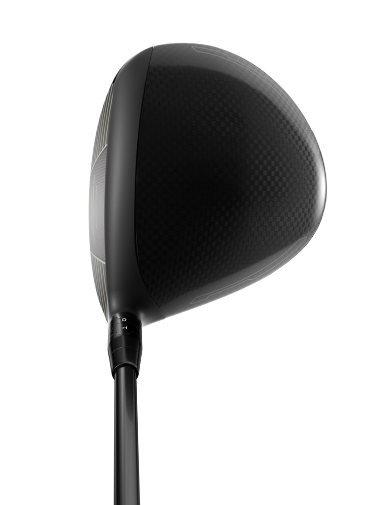 Callaway Quantum Max Driver | Fiddler's Green
