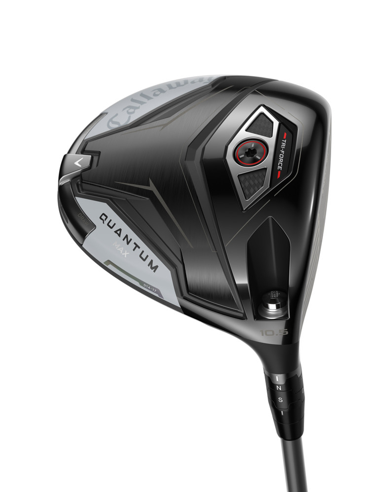 Callaway Quantum Max Driver | Fiddler's Green
