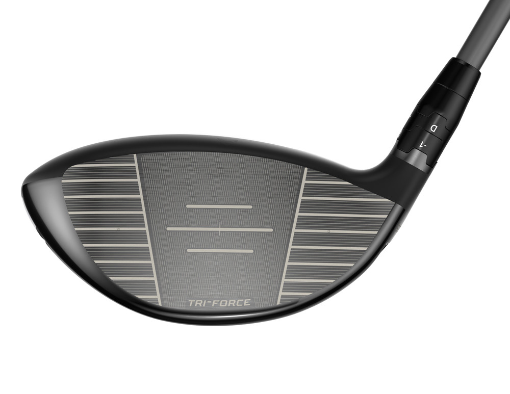 Callaway Quantum Max Driver | Fiddler's Green