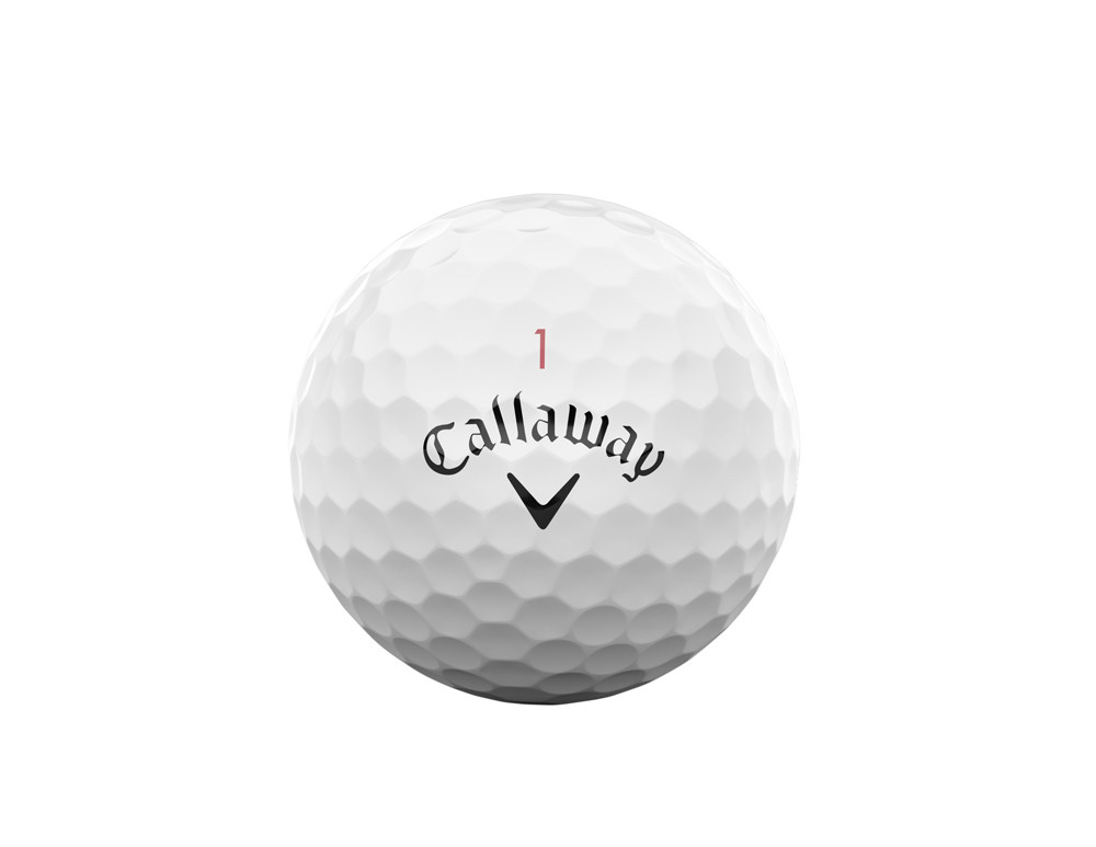 Callaway Chrome Tour X Golf Balls | Fiddler's Green