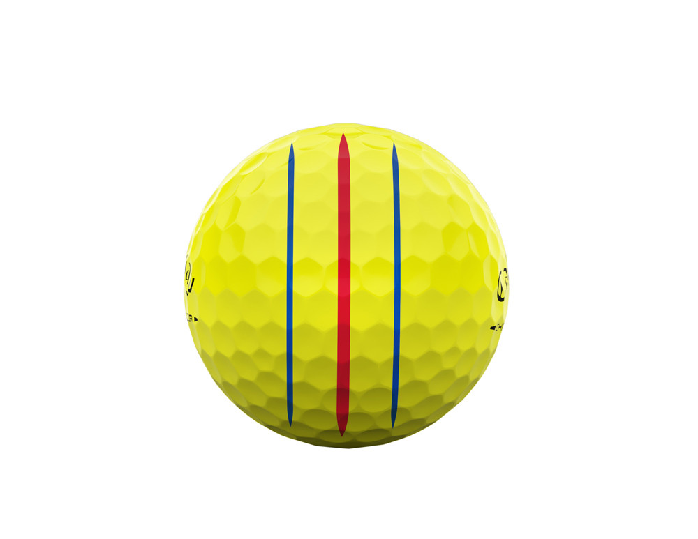 Callaway Chrome Tour Triple Track 26 Golf Balls | Fiddler's Green