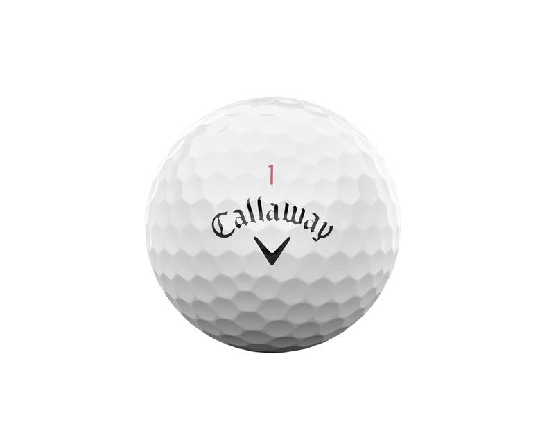 Callaway Chrome Tour Golf Balls | Fiddler's Green