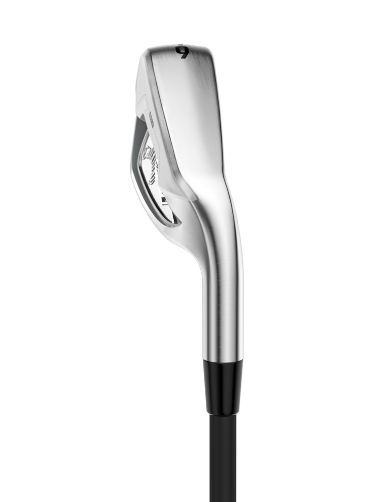 Callaway Quantum Max Fast Irons | Fiddler's Green