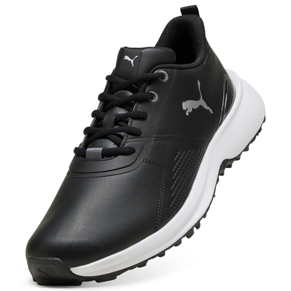 Puma Men's Fusion Grip 6 EVO Spikeless Golf Shoe | Fiddler's Green