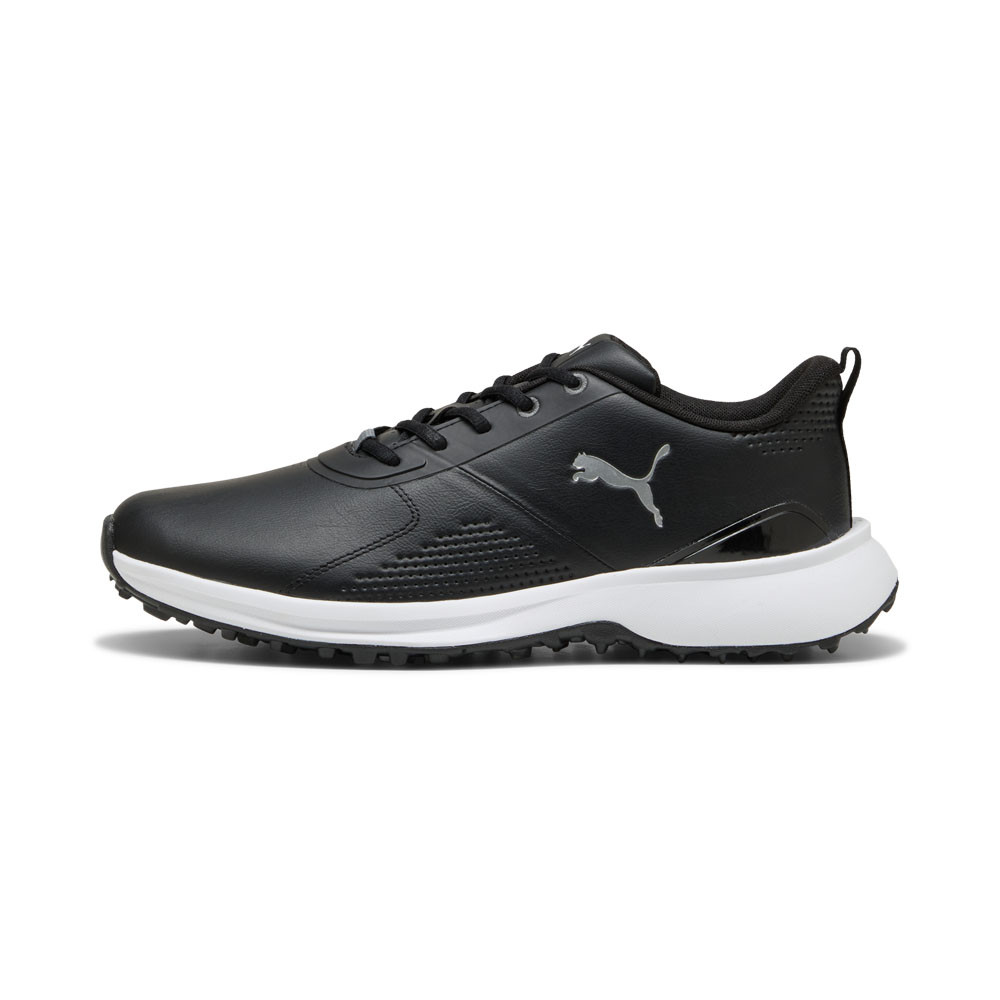 Puma Men's Fusion Grip 6 EVO Spikeless Golf Shoe | Fiddler's Green