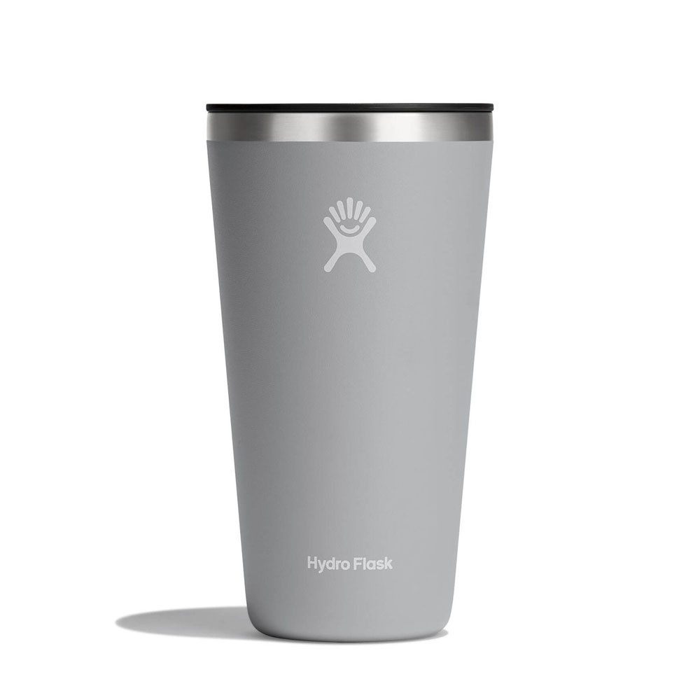 i*e様 FEELCYCLE × Hydro Flask 水筒 グレー Hydro Flask All Around Tumbler | Fiddler's Green