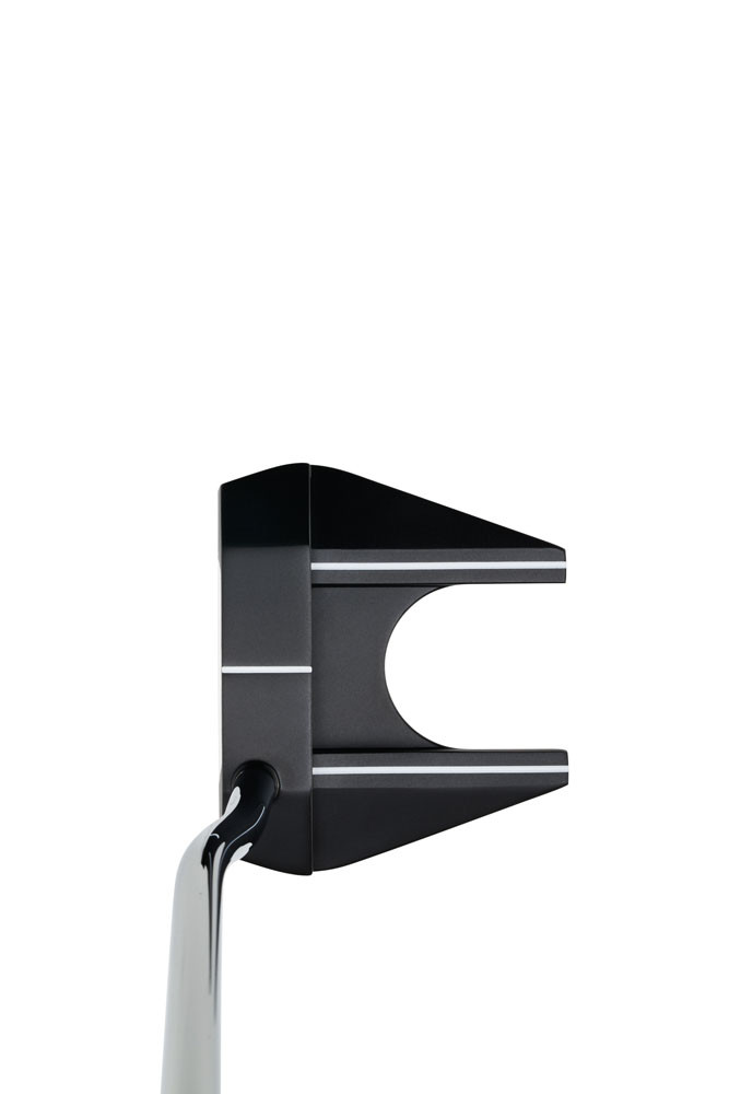 Odyssey Ai-DUAL #7 DB Putter | Fiddler's Green