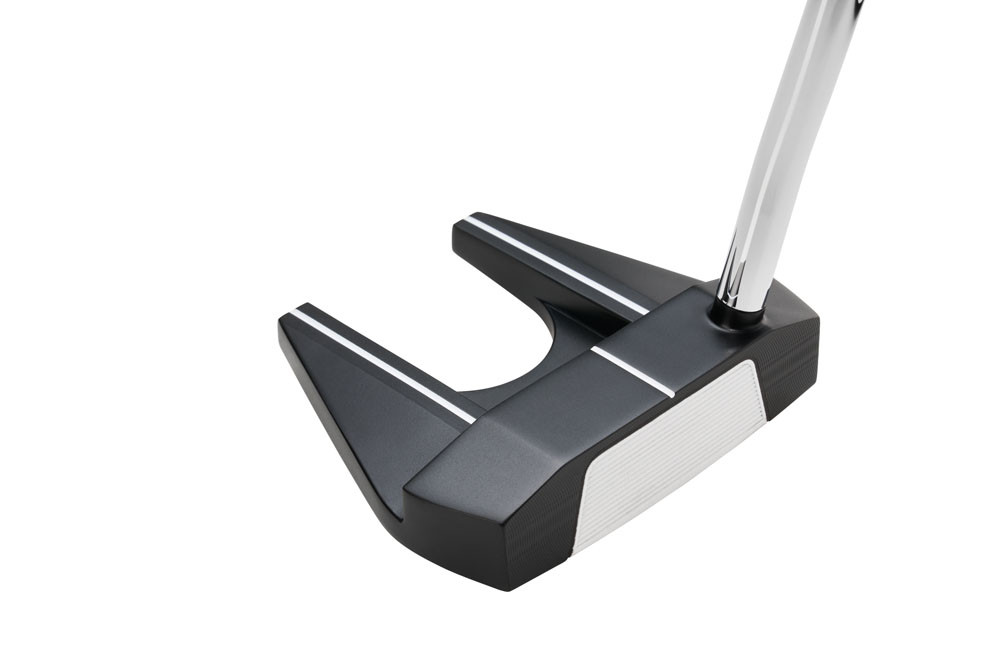Odyssey Ai-DUAL #7 DB Putter | Fiddler's Green