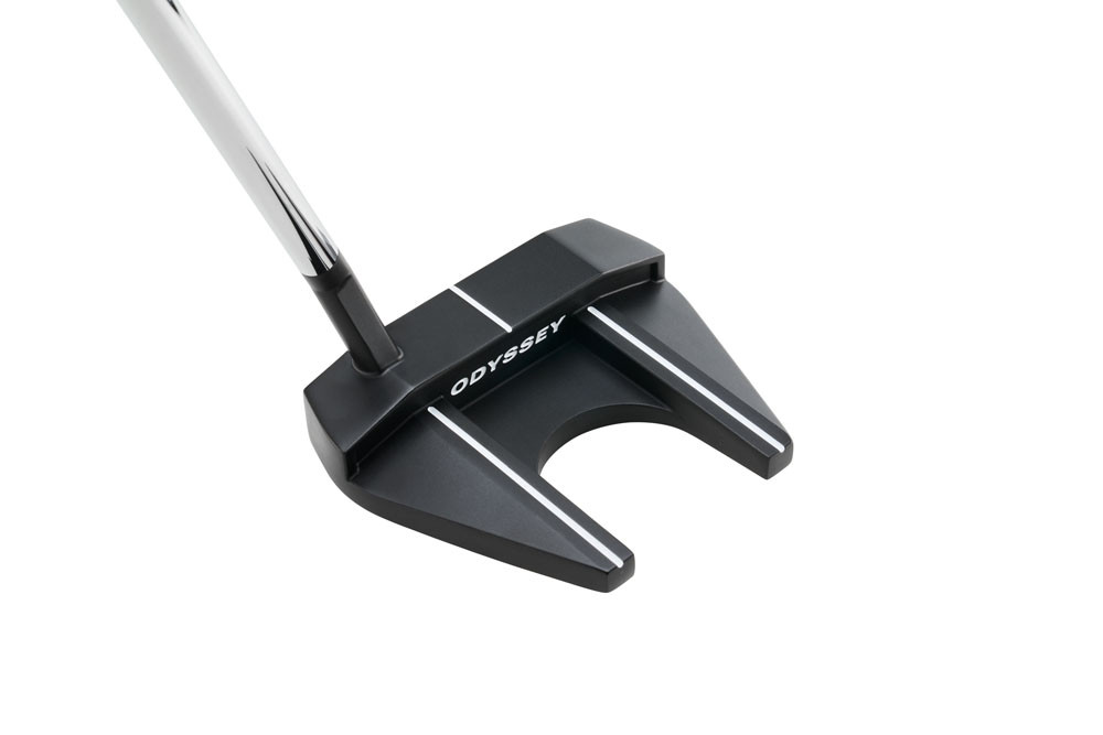 Odyssey Ai-DUAL #7 S Putter | Fiddler's Green
