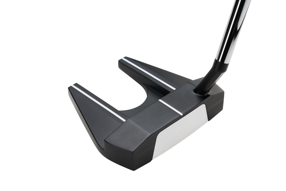 ODYSSEY Ai-DUAL #7 S パター 34インチ Odyssey Ai-DUAL #7 S Putter | Fiddler's Green