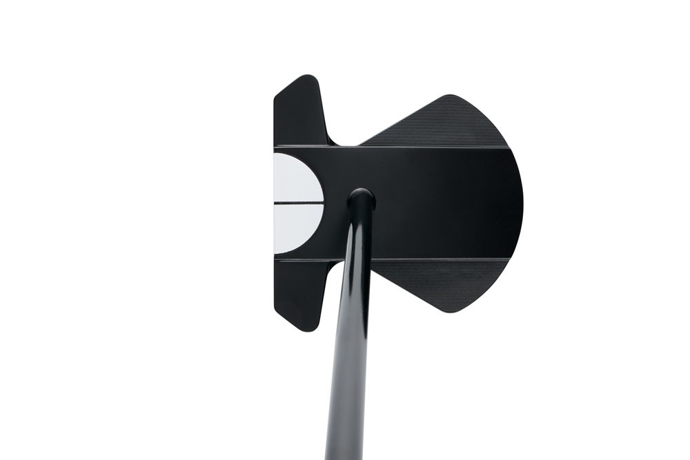 Odyssey Ai-DUAL Square 2 Square MAX 1/2 Ball Putter | Fiddler's Green