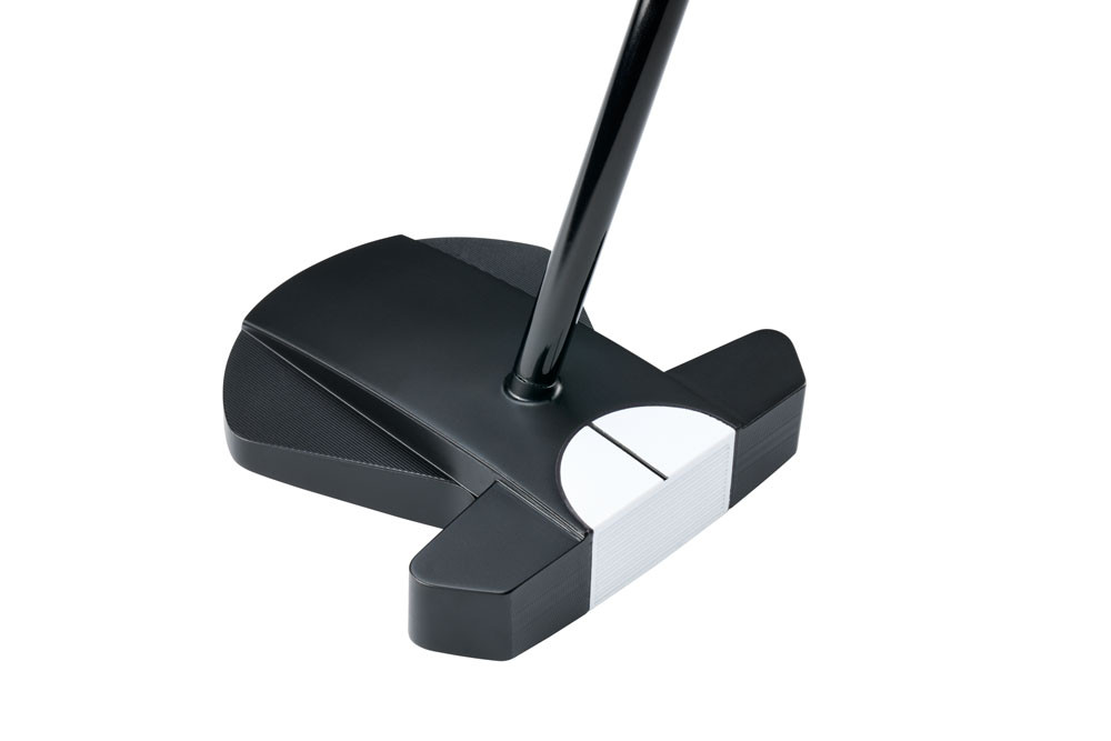 Odyssey Ai-DUAL Square 2 Square MAX 1/2 Ball Putter | Fiddler's Green