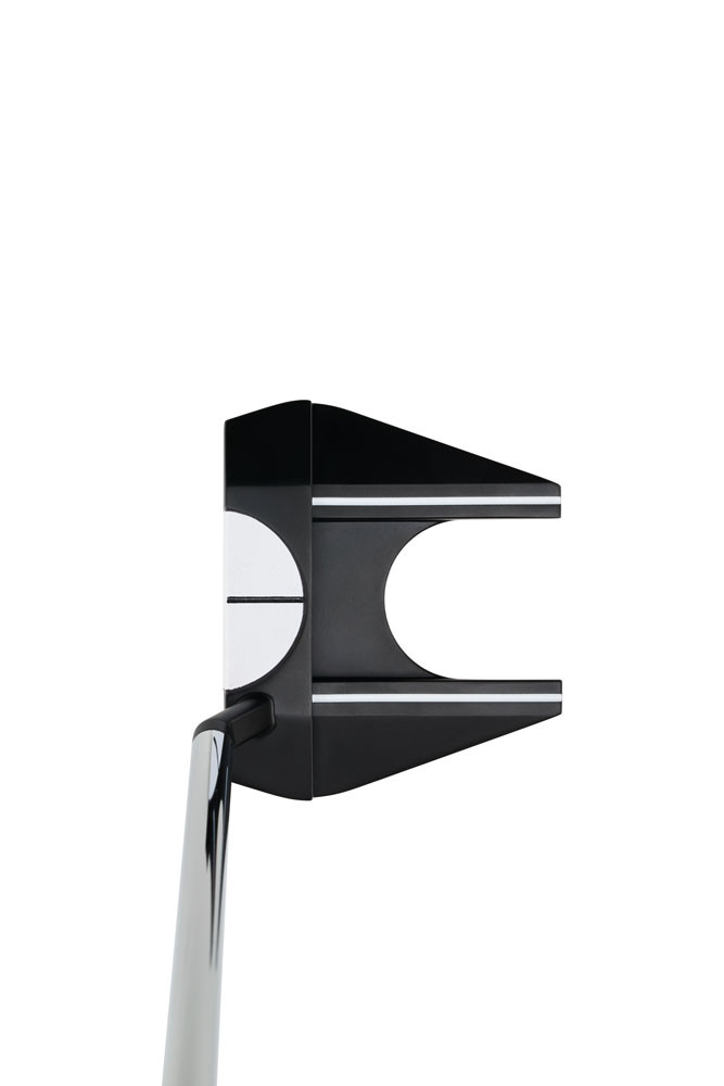 Odyssey Ai-DUAL #7 1/2 Ball S Putter | Fiddler's Green