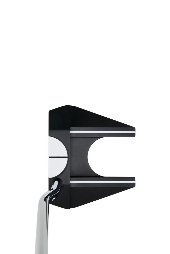 Odyssey Ai-DUAL #7 1/2 Ball Cruiser Putter | Fiddler's Green
