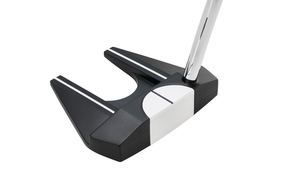 Odyssey Ai-DUAL #7 1/2 Ball Cruiser Putter | Fiddler's Green