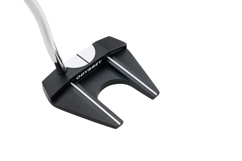 Odyssey Ai-DUAL #7 1/2 Ball Cruiser Putter | Fiddler's Green