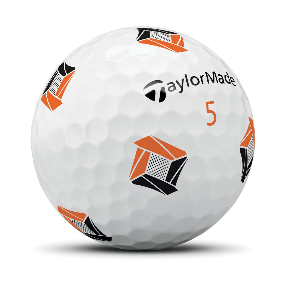 TaylorMade TP5x pix Golf Balls | Fiddler's Green