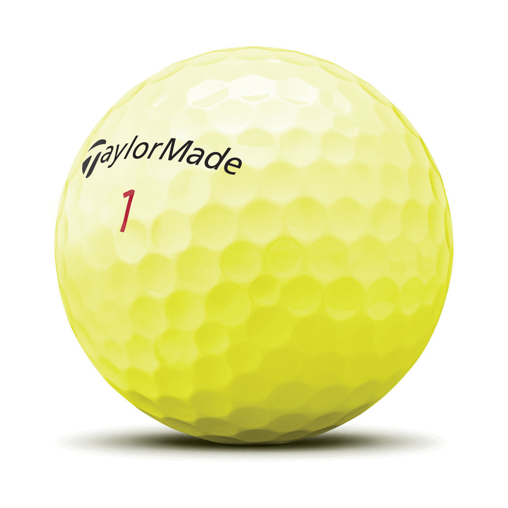 TaylorMade TP5x Golf Balls | Fiddler's Green