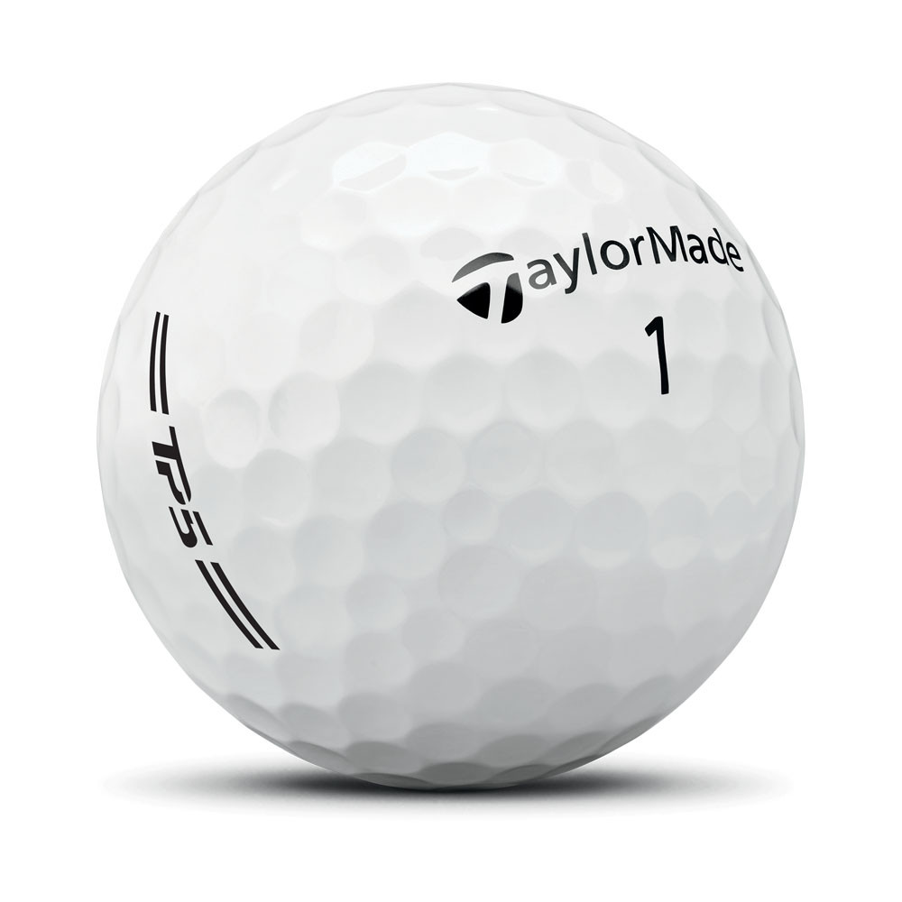 2ダース‼️TaylorMade TP5 ゴルフボール ☆ TaylorMade TP5 Golf Balls | Fiddler's Green