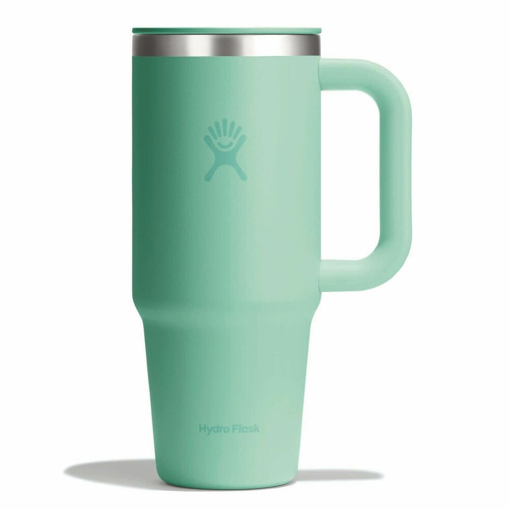 Hydro Flask Travel Mug | Fiddler's Green