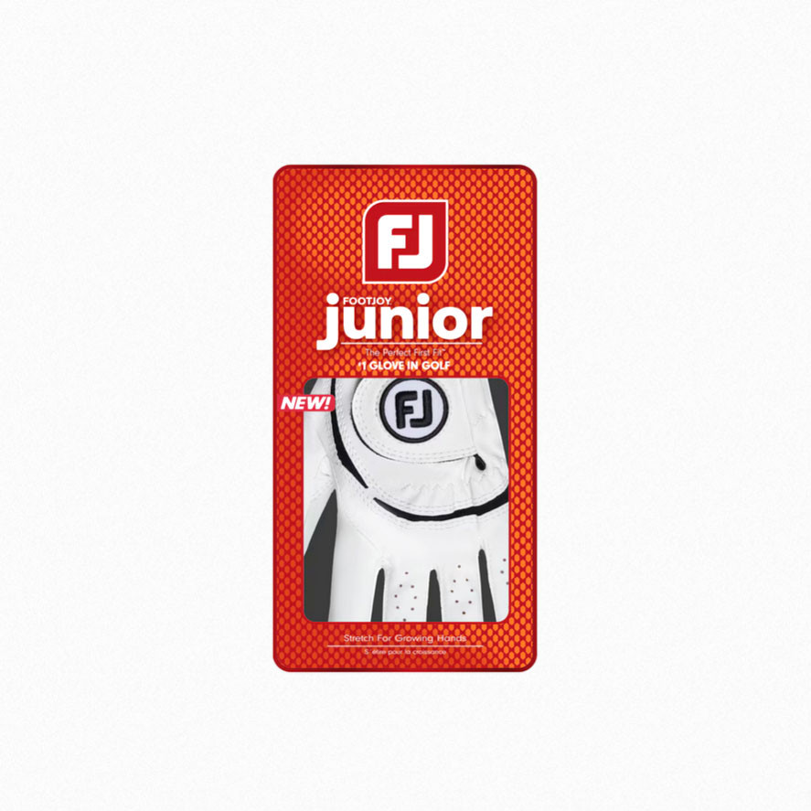 FootJoy Junior Golf Glove | Fiddler's Green